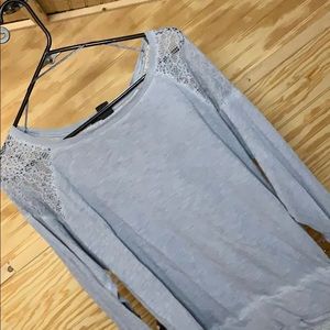 DKNY comfy and cute!